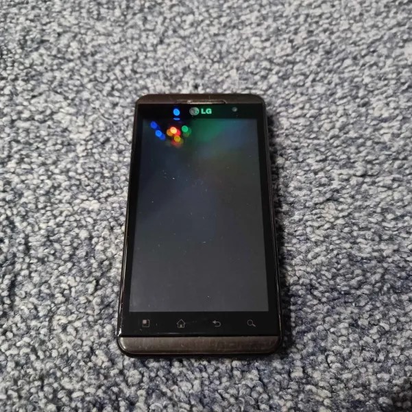 LG Swift 3D